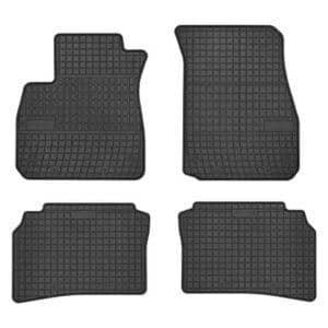 FROGUM rubber mats for Opel Insignia B (2017+)