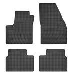 FROGUM rubber mats for Opel Meriva B