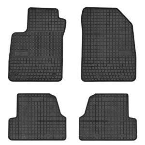 Гумени стелки FROGUM за Opel Mokka (2012-2019)