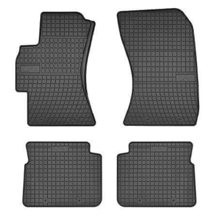 FROGUM rubber mats for Subaru Forester (2008-2013)