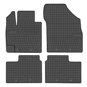 FROGUM rubber mats for Suzuki Ignis (2016+)