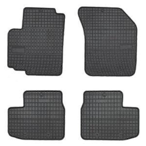 FROGUM rubber mats for Suzuki Splash (2008+)