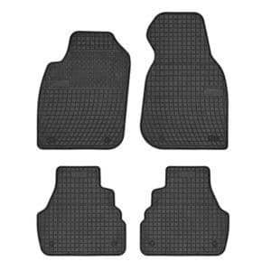 FROGUM rubber mats for Audi A6 C5 (1997-2004)