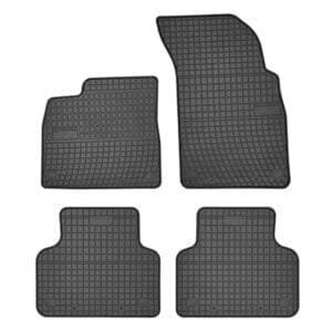 FROGUM rubber mats for Audi Q7 (2015+)