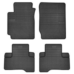 FROGUM rubber mats for Suzuki Grand Vitara (2005-2015)