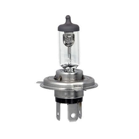 Халогенна крушка OSRAM H4 55W 12V - Standart