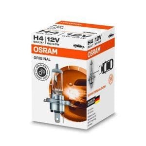 Халогенна крушка OSRAM H4