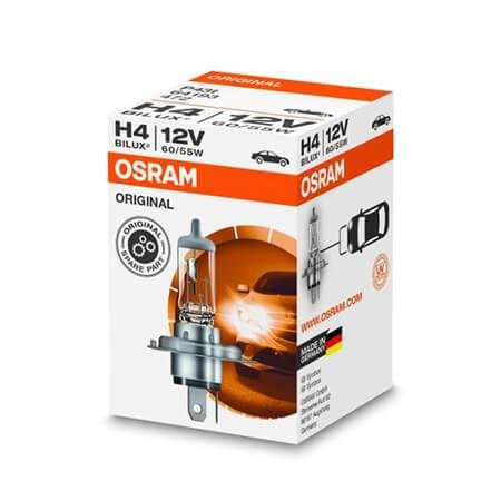 Халогенна крушка OSRAM H4 55W 12V - Standart