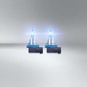Комплект халогенни крушки OSRAM COOL BLUE INTENSE NEXT GENERATION H8 35W 12V