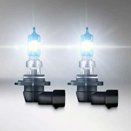Комплект халогенни крушки OSRAM NIGHT BREAKER LASER +150% HB4-9006 51W 12V