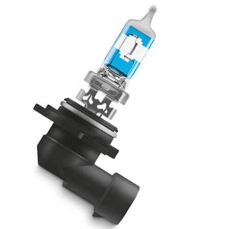 Комплект халогенни крушки OSRAM NIGHT BREAKER LASER +150% HB4-9006 51W 12V