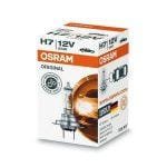 Халогенна крушка OSRAM H7