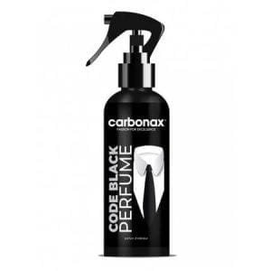 CARBONAX® Car Perfume "Code Black""