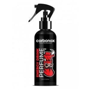 CARBONAX® Car Perfume "Energy Drink""