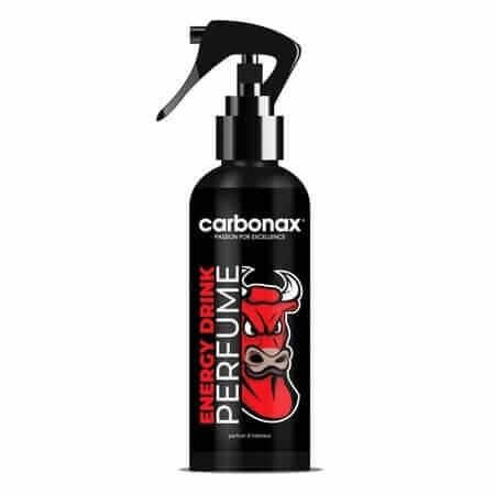 CARBONAX® Парфюм за автомобил "Energy Drink"