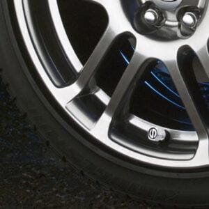 Накрайник за антена и капачки за вентили - SPARCO - изглед 4
