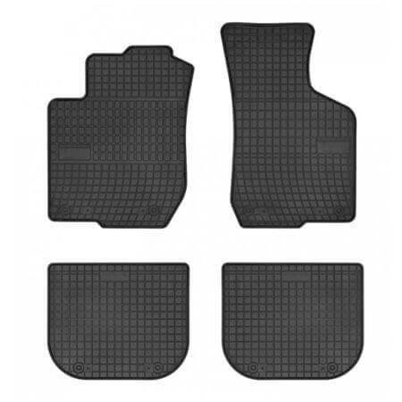 FROGUM rubber mats for Audi A3 8L (1996-2003) FROGUM rubber mats for Audi A3 8L (1996-2003)