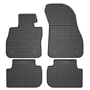 FROGUM rubber mats for BMW 1 F40 (2019+)