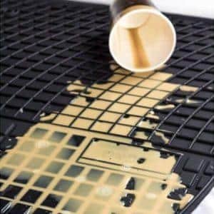 FROGUM rubber mats for Range Rover Velar (2017+) - view 4