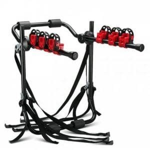 Bicycle / Bike Stand - Triple