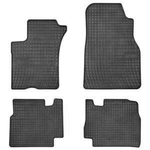 FROGUM rubber mats for Mercedes ML-Class W163 (1998-2005)