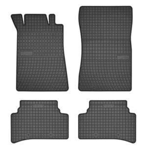 FROGUM rubber mats for Mercedes C-Class W202 (1993-2000)
