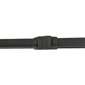 Front wiper blade set for Mercedes-Benz E-Class W212 (2009-2012)