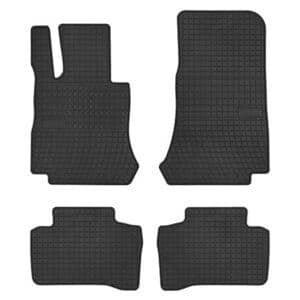 FROGUM rubber mats for Mercedes GLC-Class X253 (2015+)