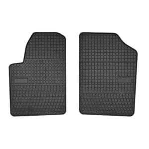 FROGUM rubber mats for Citroen Berlingo (1996-2008) - Front