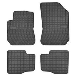 FROGUM rubber mats for Citroen C4 Cactus (2014+)