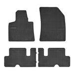 FROGUM rubber mats for Citroen C4 Spacetourer