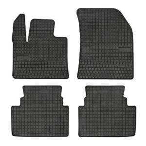 FROGUM rubber mats for Citroen C5 Aircross (2017+)