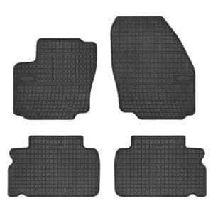 FROGUM rubber mats for Ford Galaxy (2006-2010)