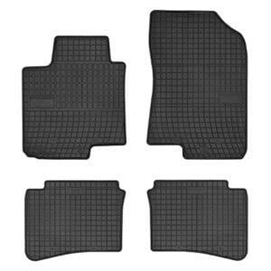 FROGUM rubber mats for Hyundai i20 (2014-2019)