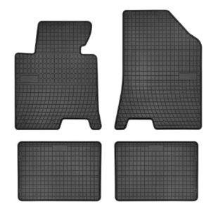 FROGUM rubber mats for Hyundai i40 (2012-2019)