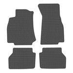 FROGUM rubber mats for Audi A7 2