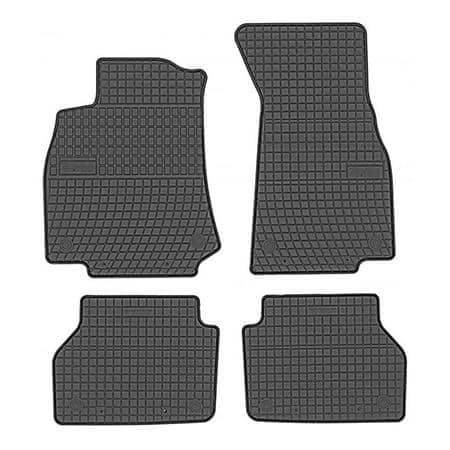 FROGUM rubber mats for Audi A7 (2017+)