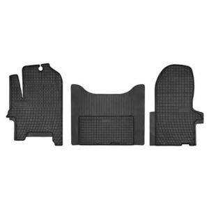 FROGUM rubber mats for Iveco Daily (1999-2006)