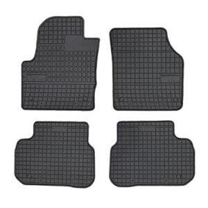 FROGUM rubber mats for Land Rover Discovery Sport (2015+)
