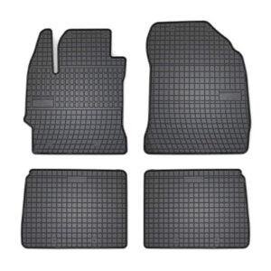 FROGUM rubber mats for Toyota Corolla E16 (2012-2017)
