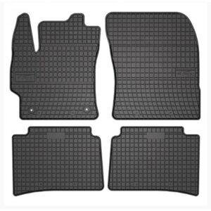 FROGUM rubber mats for Toyota Corolla E21 (2018+)