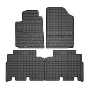 Гумени стелки FROGUM за Toyota Yaris Verso (1999-2005)