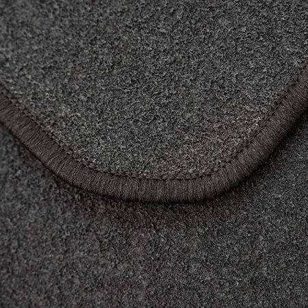 Carpet mats PETEX for KIA Niro (2016+)