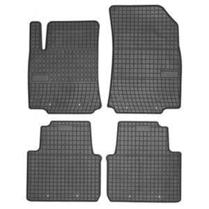 FROGUM rubber mats for Citroen C3 Aircross (2017+)