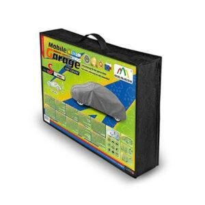 Kegel Mobile Garage Cover Size S for Coupe, Coupe