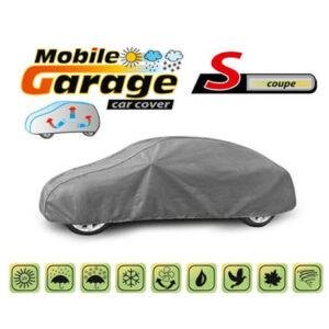 Kegel Mobile Garage Cover Size S for Coupe, Coupe
