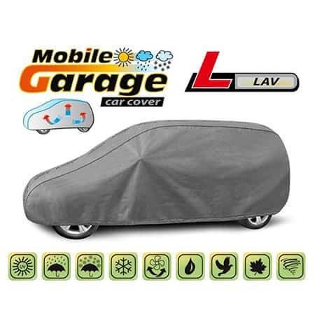 Покривало Kegel Mobile Garage размер L за LAV, Баничарка