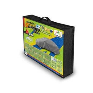 Kegel Mobile Garage cover size M for Coupe, Coupe