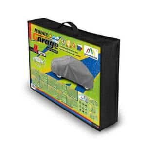 Cover Kegel Mobile Garage size M for Sedan, Sedan