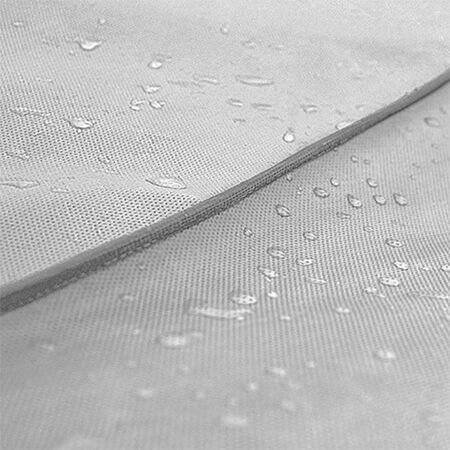 Cover Kegel Mobile Garage size XXL for Sedan, Sedan